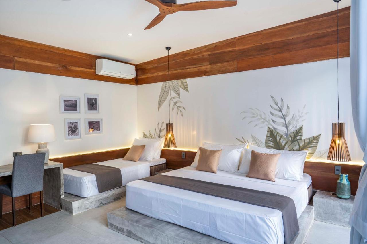 Bird Of Paradise Panglao Εξωτερικό φωτογραφία